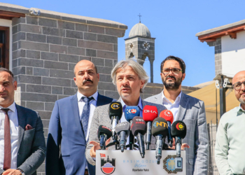 'Diyarbakır'ın güzelliklerini öne çıkaracağız'