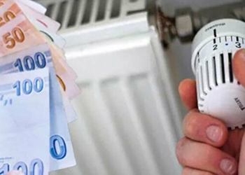 'Doğal Gaz Tüketim Desteği' başvuruları başladı
