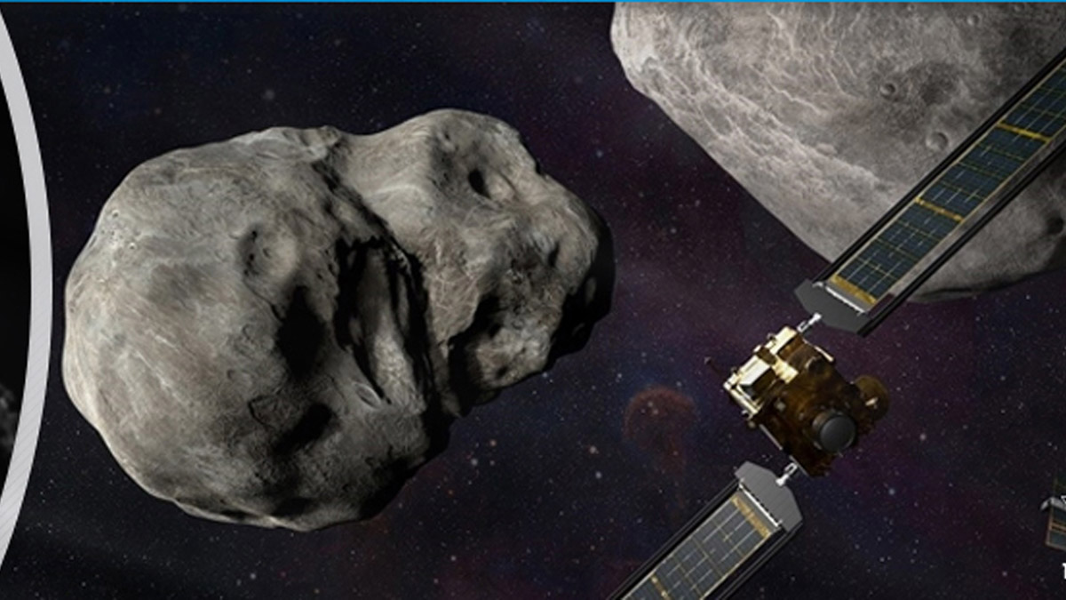 Dünya'yı kurtarma provası, Antalya'dan izlendi