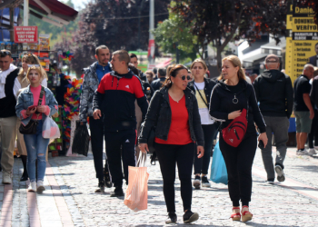 Edirne'de 'Bağımsızlık Günü' yoğunluğu