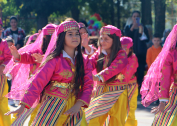 Edirne'de yeni eğitim-öğretim yılı coşkuyla başladı