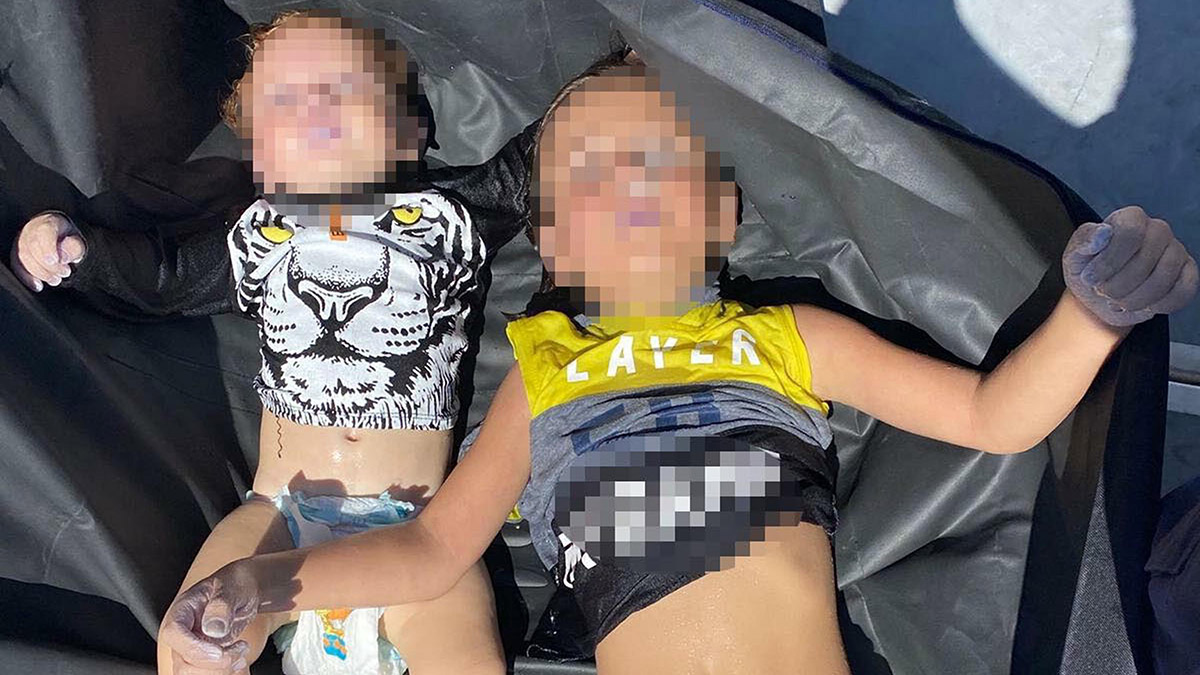 Ege Denizi'ndeki göçmen faciasında 1 tutuklama