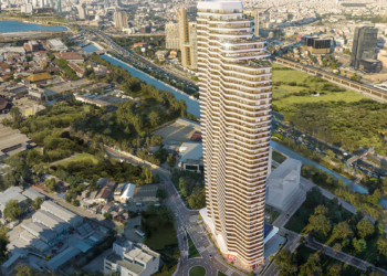 Ege Mahallesi'nde Kentsel Dönüşüm başladı