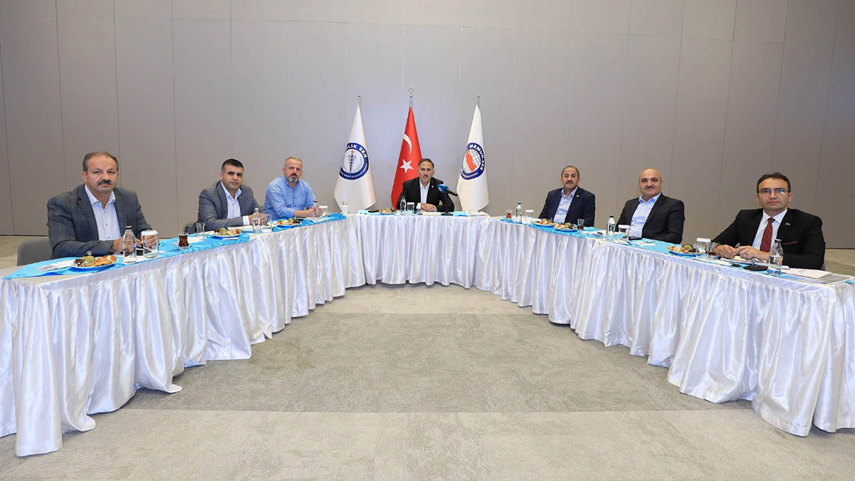 Ek Ödeme Yönetmeliği maddeleri yargıya taşınıyor