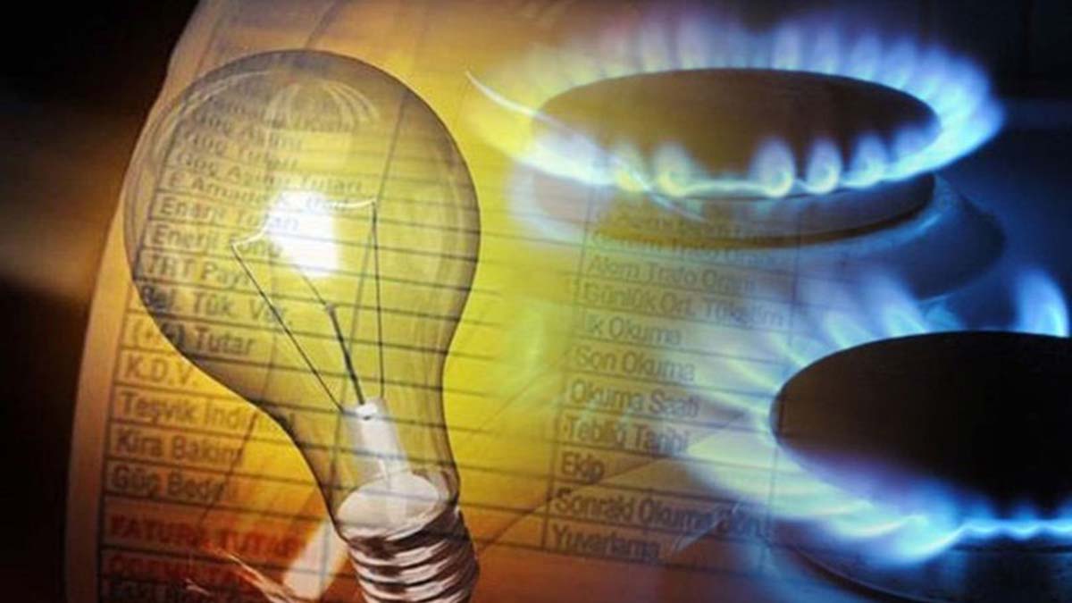 Elektrik zammı açıklandı
