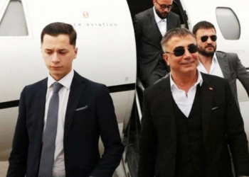 Emre Olur adliyeye sevk edildi