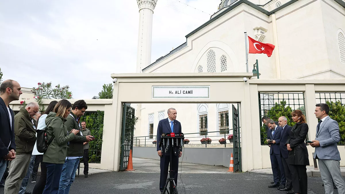 Erdogan 200 ismin hepsi de bizde mevcut - politika - haberton