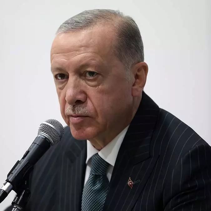 Erdogan bosna hersekte muftulere hitap etti 2 - dış haberler - haberton