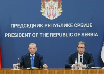 Erdoğan: Rusya hafife alınacak bir ülke değildir