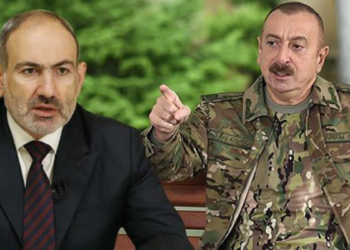 Ermenistan Başbakanının açıklamalarına Azerbaycan’dan cevap