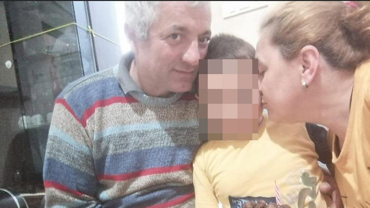 Eşini ve kuzenini öldüren şüpheli tutuklandı