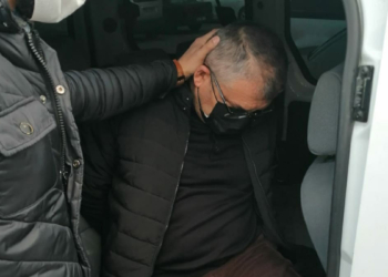 Eski istihbaratçı Arif Yekebaş'a 7,5 yıl hapis