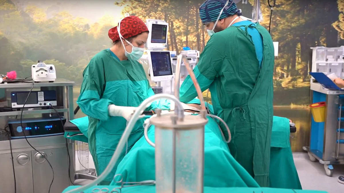 Estetik cerrahi uzmanları sağlık turistlerini uyardı 