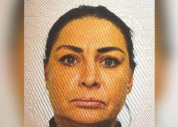 Estonyalı turist, eşini döverek öldürdü