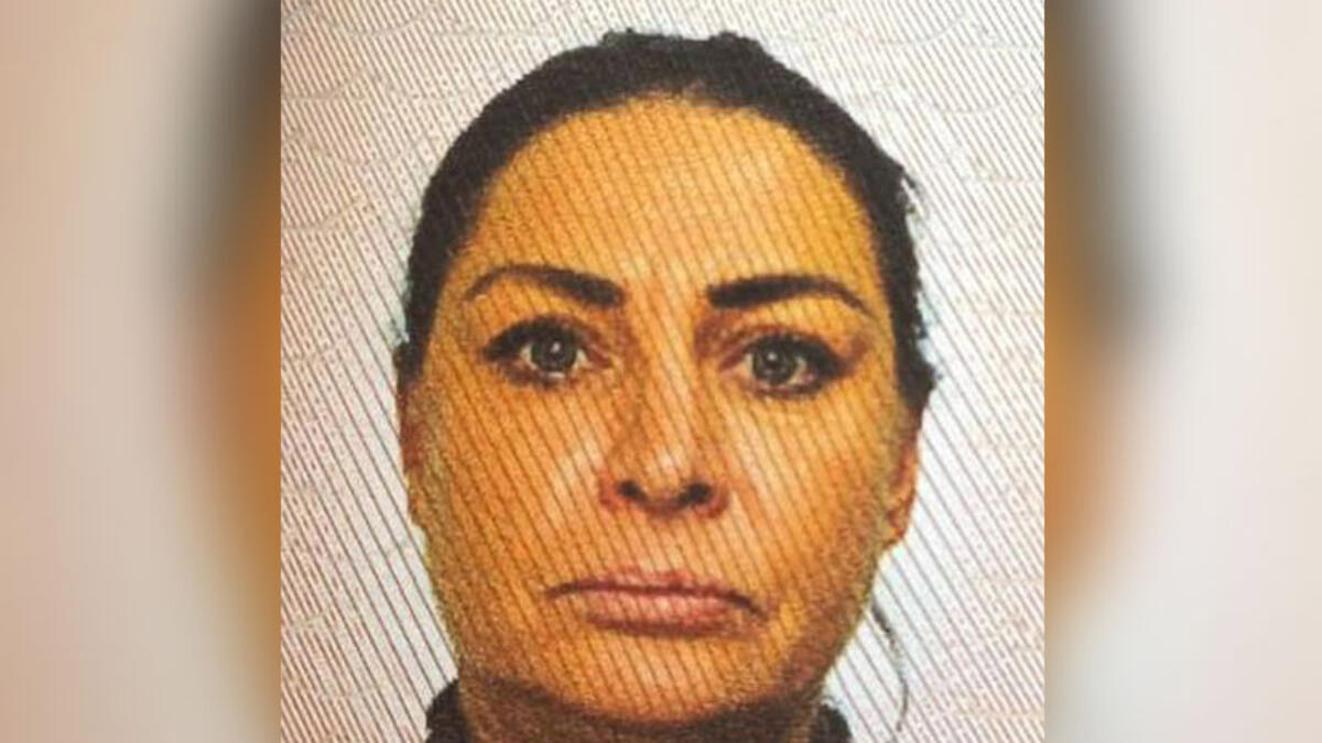 Estonyalı turist, eşini döverek öldürdü