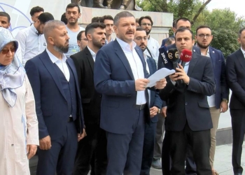 Fatih'te 'Büyük Aile Buluşması' açıklaması