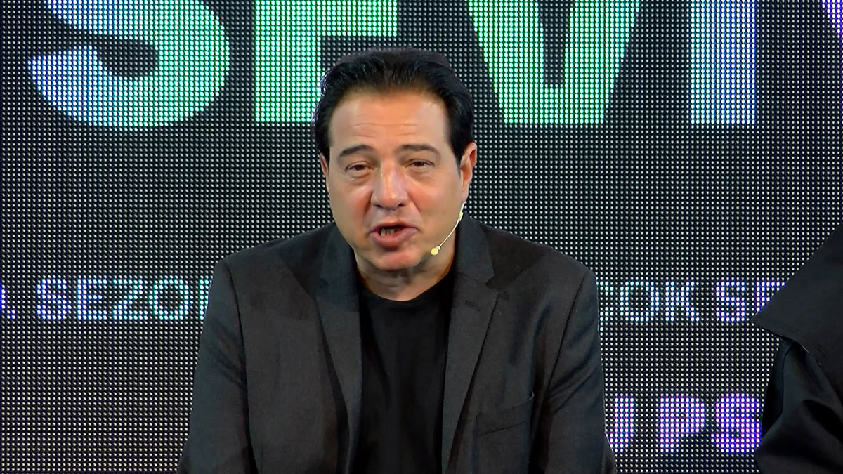 Fazıl Say'dan 'Hayat Ağacı' bestesi