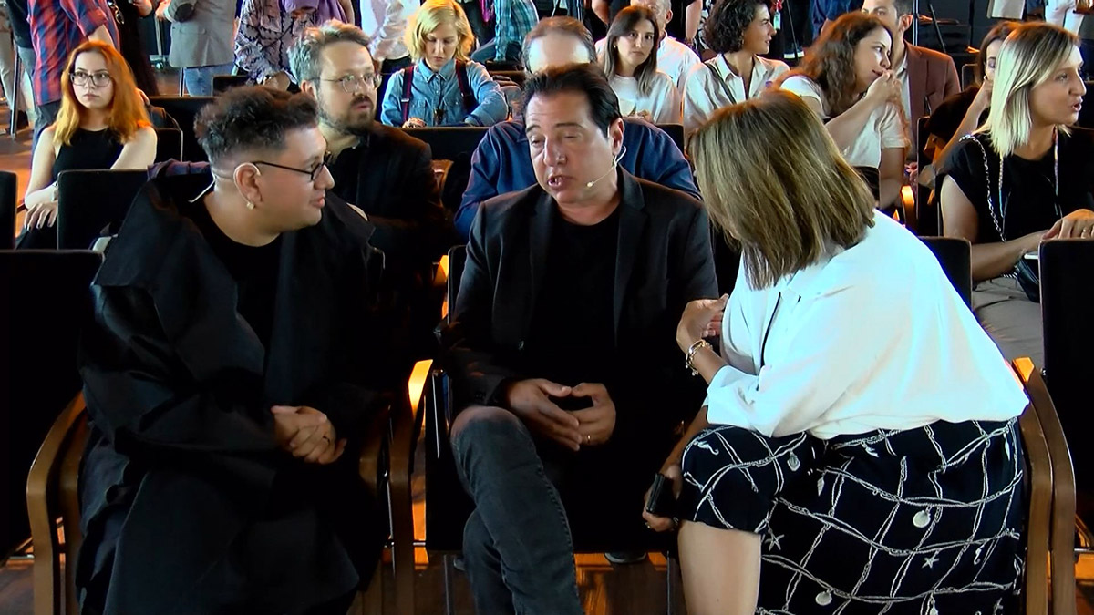 Fazıl Say'dan 'Hayat Ağacı' bestesi