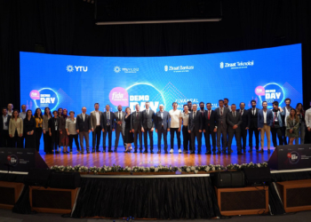 Fide Hızlandırma Programı'nın girişimcileri buluştu