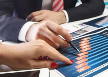 Finansal hizmetler güven endeksi eylülde geriledi