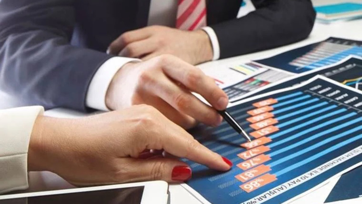 Finansal hizmetler güven endeksi eylülde geriledi