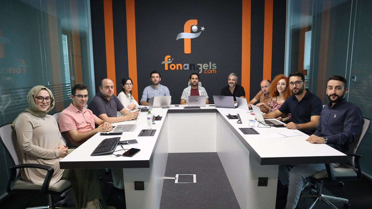 Fonangels, kitle fonlamasını yatırıma açtı