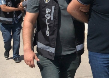 GÖÇİZDER soruşturması tamamlandı