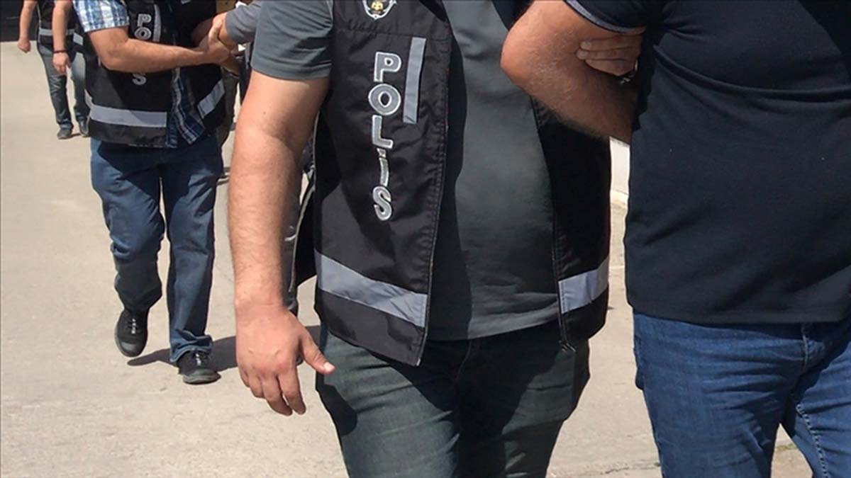 GÖÇİZDER soruşturması tamamlandı