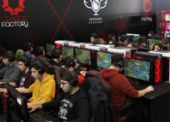 Gaming İstanbul'a geri sayım başladı