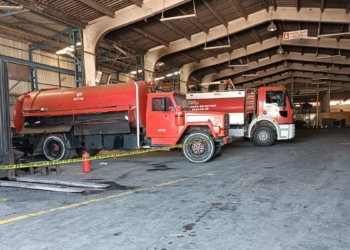Gaziantep'te makine fabrikasında patlama: 2 ölü