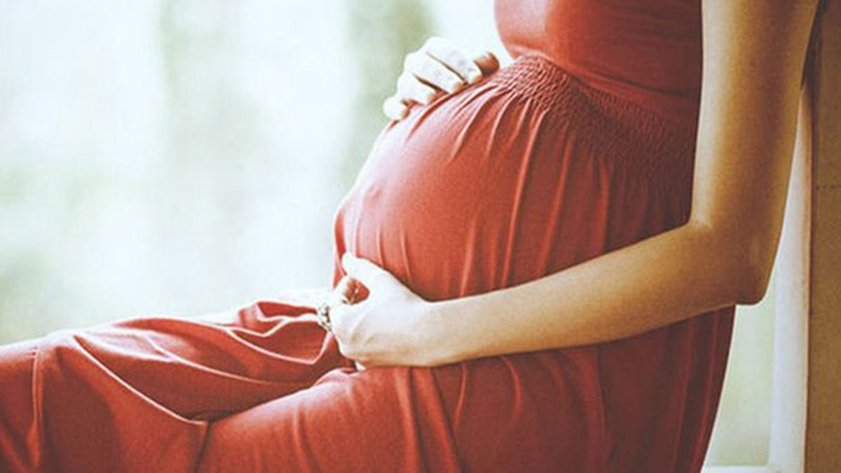 'Gebelik kararı alındığında doktora başvurulmalı'