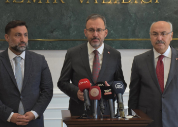 Genç odaklı hizmet siyaseti yukarılara taşınıyor