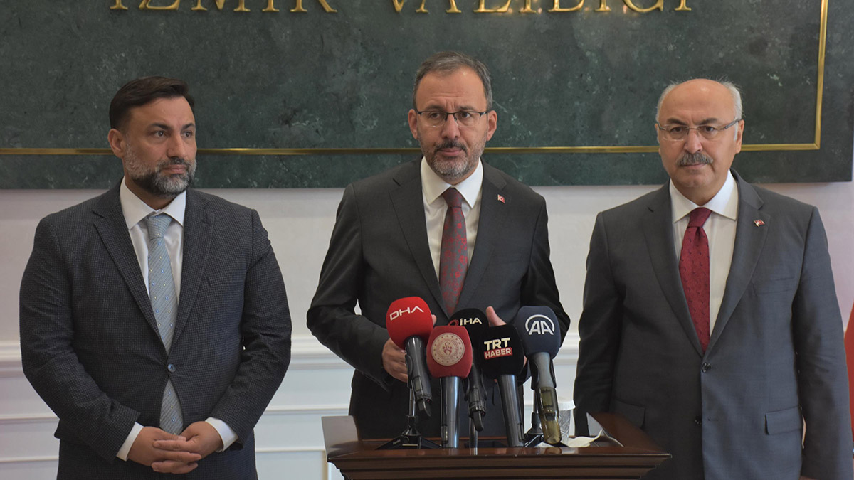 Genç odaklı hizmet siyaseti yukarılara taşınıyor