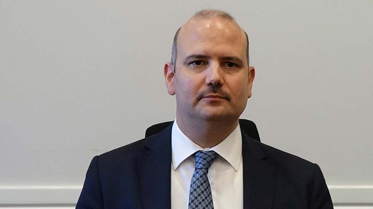 Gençler Türkiye'nin teknolojik geleceğine sahip çıkıyor