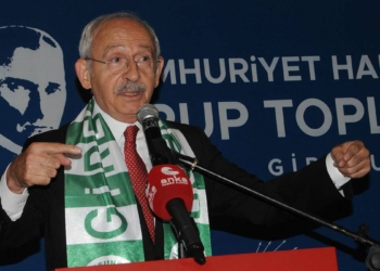 'Gerekirse 85 milyonla helalleşeceğiz'