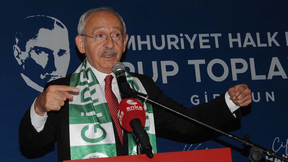 'Gerekirse 85 milyonla helalleşeceğiz'