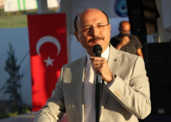 Geylan'dan 'öğretmenlik meslek kanunu' açıklaması