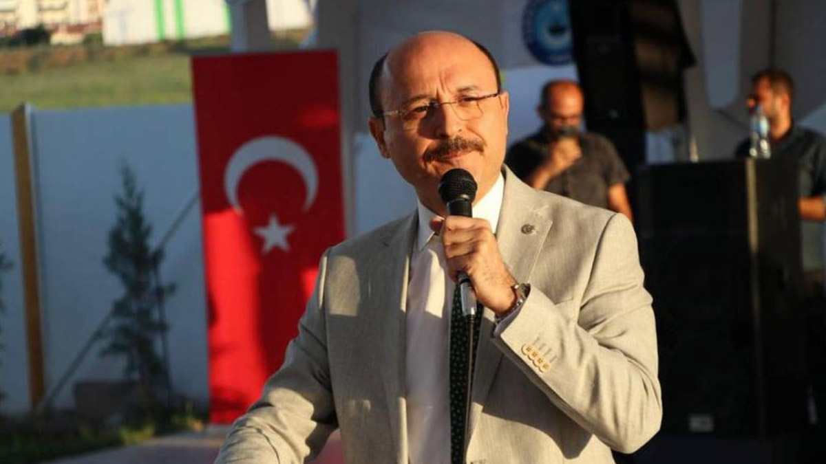 Geylan'dan 'öğretmenlik meslek kanunu' açıklaması