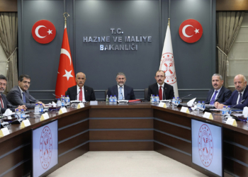 Gıda Komitesi'nde gıda ve tarım fiyatları gündemi