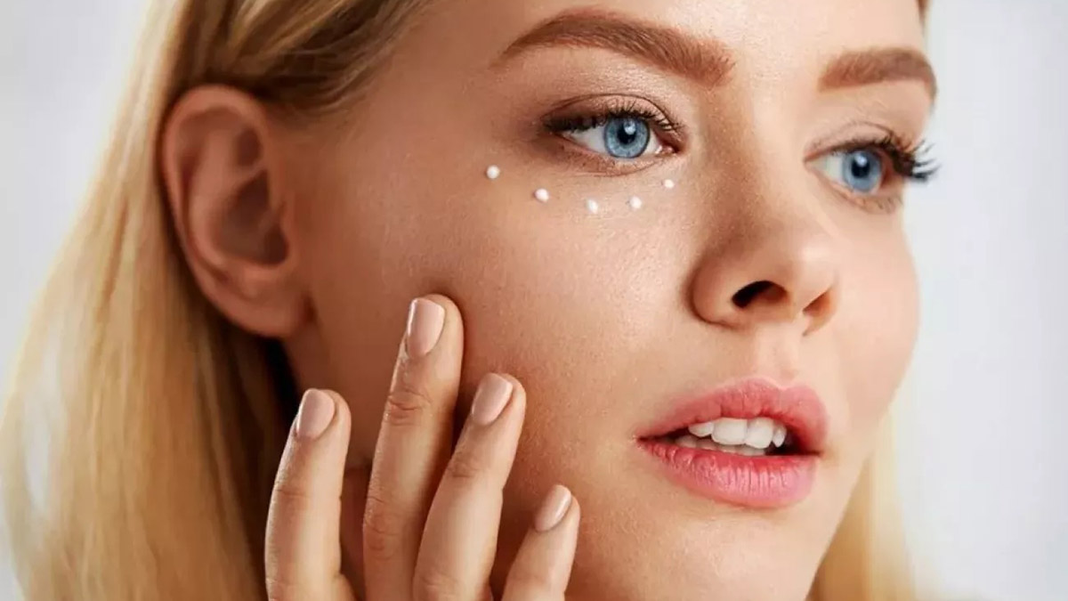 Göz çevresi sorunları yorgun ifade nedeni