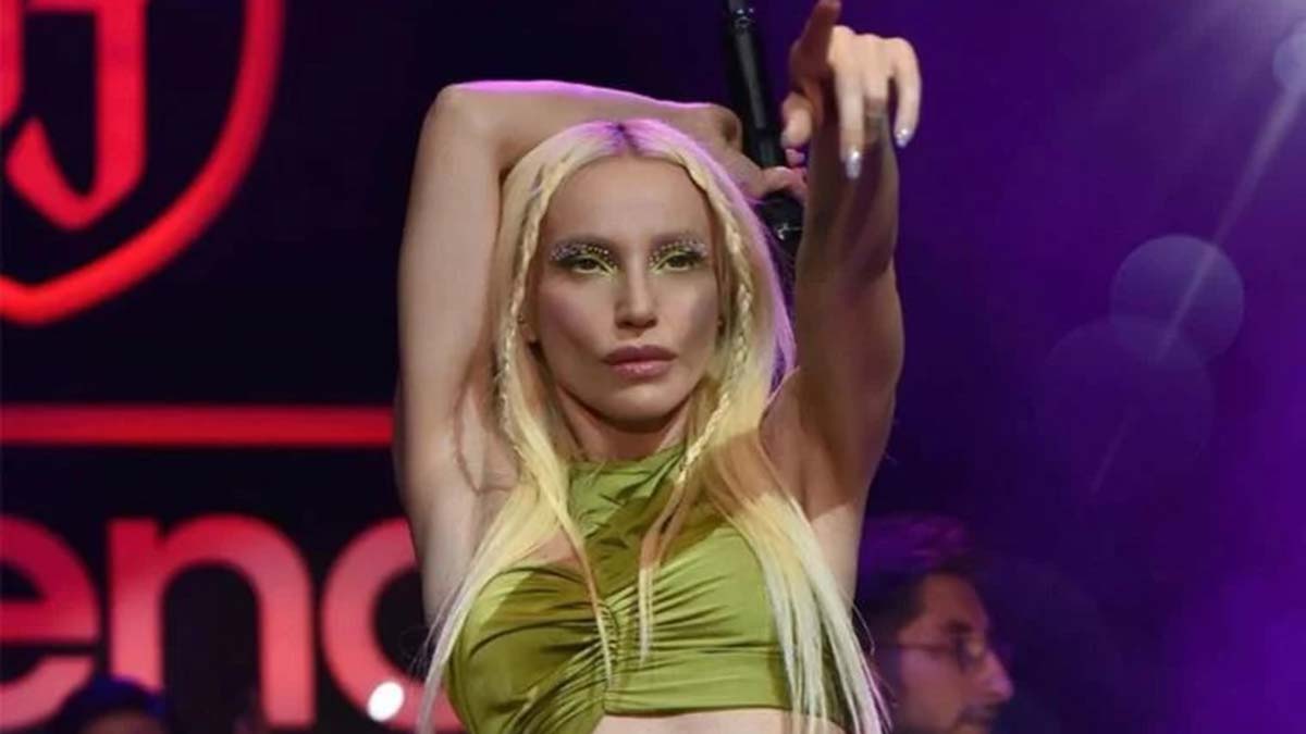 Gülşen'den 'Katli vaciptir' sözlerine suç duyurusu