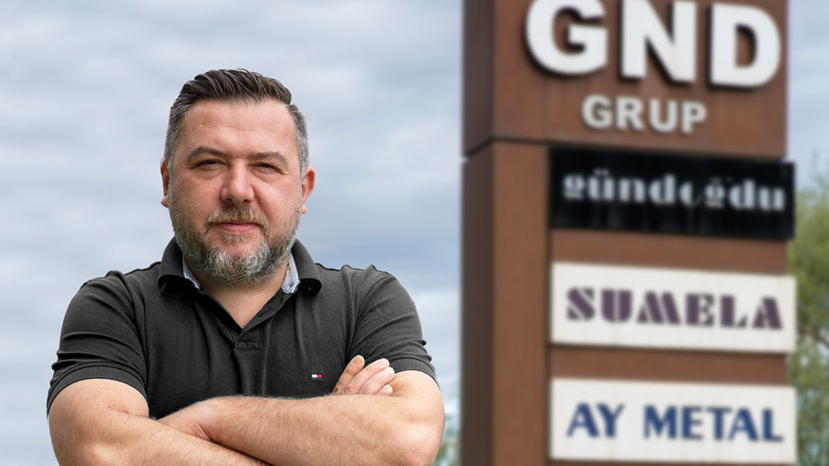 Gündoğdu Mobilya 2023 hedeflerini açıkladı