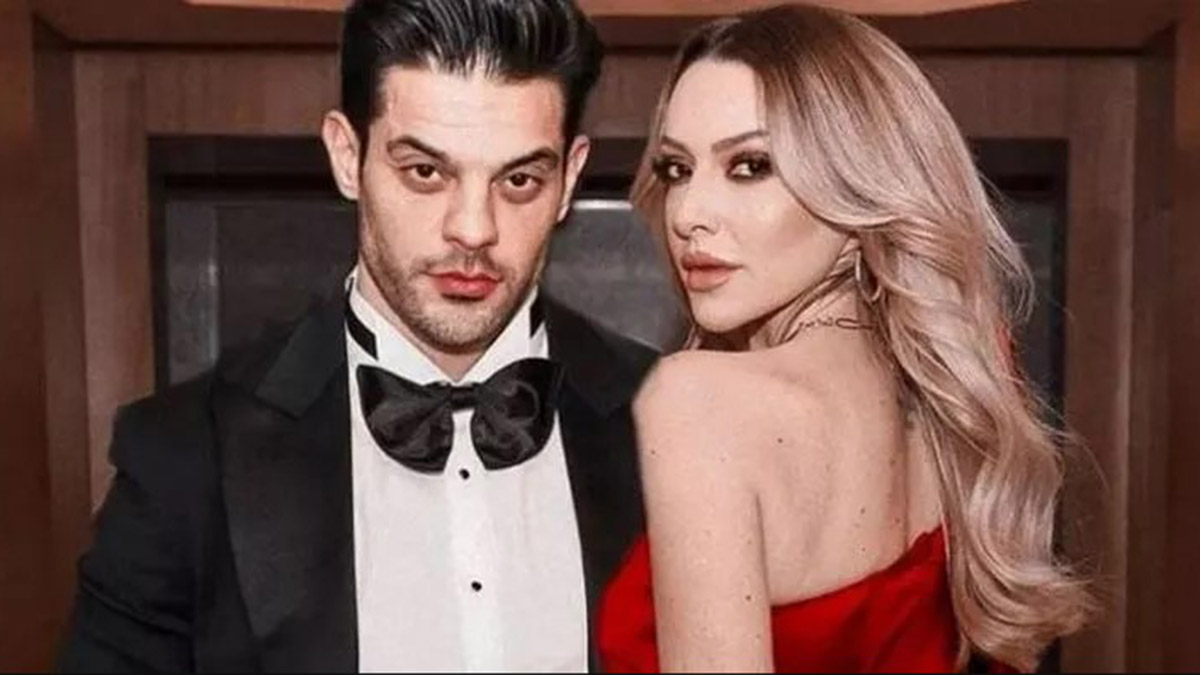 Hadise ve Mehmet Dinçerler boşandı