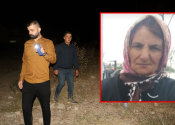 Hakkari'de kayıp Alzheimer hastası aranıyor
