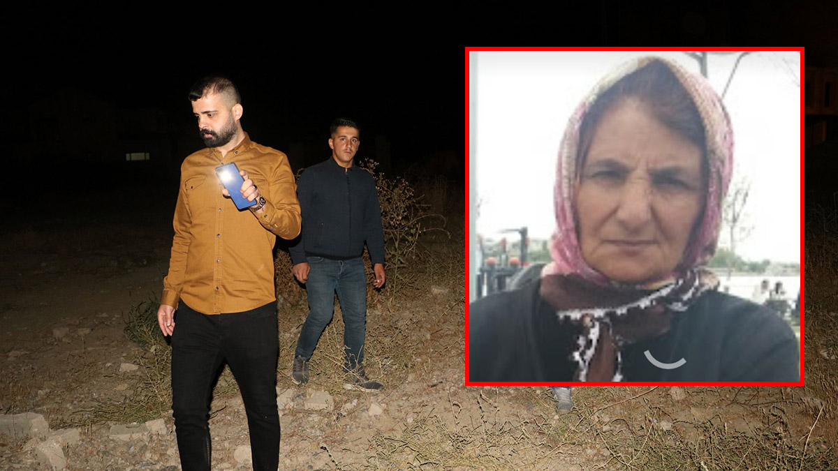 Hakkari'de kayıp Alzheimer hastası aranıyor