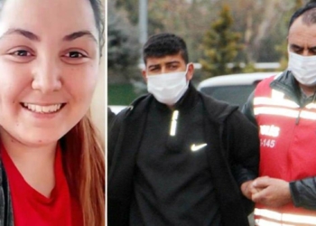 Hamile Raziye'yi bir erkeğe baktığı için öldürmüş