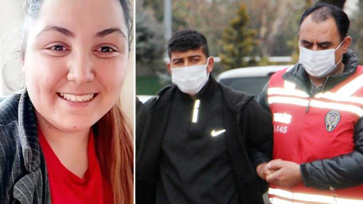 Hamile Raziye'yi bir erkeğe baktığı için öldürmüş