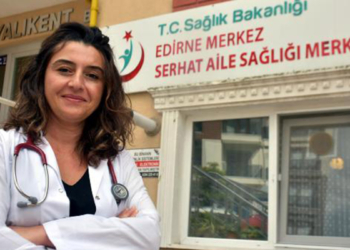 Hasta yakınına doktora hakaretten ceza