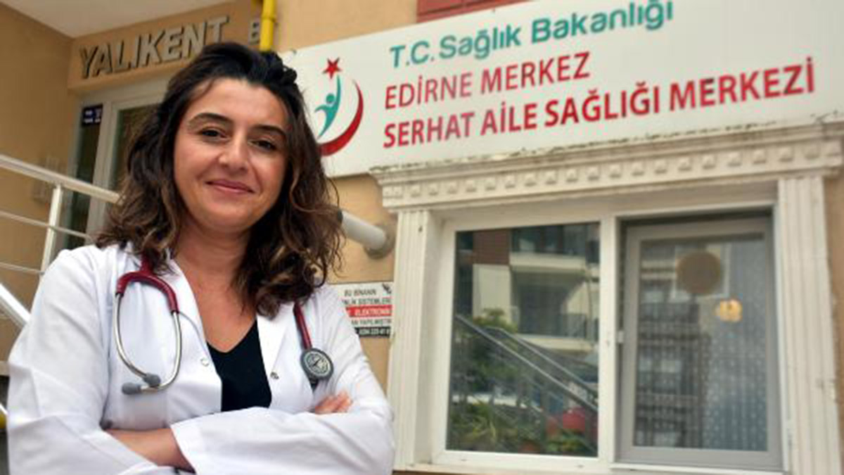 Hasta yakınına doktora hakaretten ceza