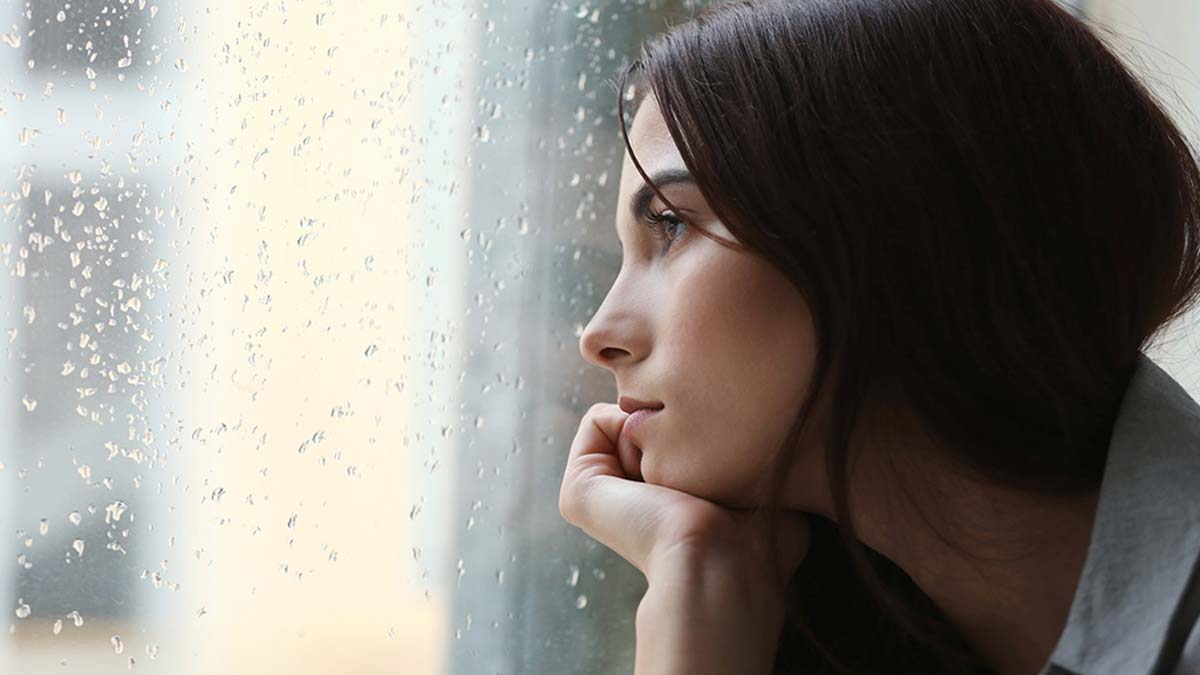 Hava değişikliği mevsimsel depresyon sebebi